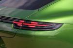 Porsche Panamera GTS 2019 года (UK)